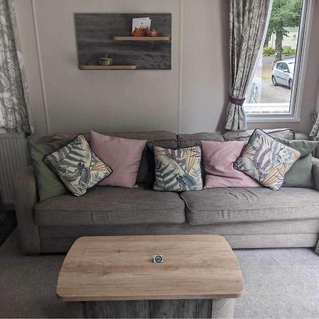 Luxury Caravan Porthmadog Eksteriør billede