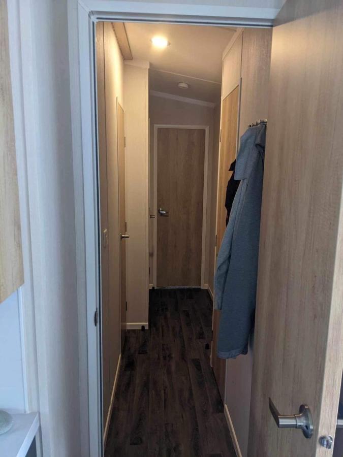 Luxury Caravan Porthmadog Eksteriør billede